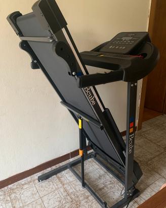 Tapis roulant elettrico