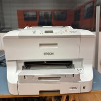 Stampante EPSON WORKFORCE PRO WF-8090