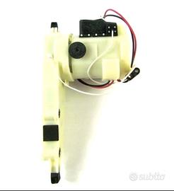 Philips Aquatrio Pro Motore  Spazzole nuovo 