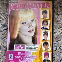 Gioco PC Hair Master