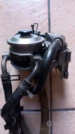 supporto filtro gasolio toyota rav 4corolla 