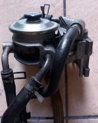 supporto filtro gasolio toyota rav 4corolla 