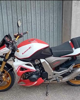 Kawasaki z 1000