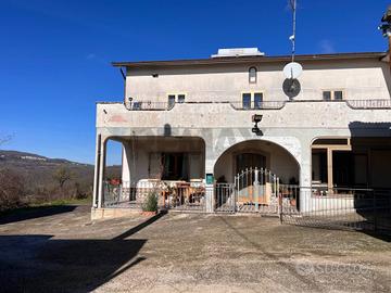 Casa Indipendente - Castelpagano