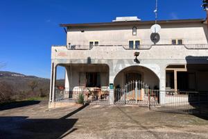 Casa Indipendente - Castelpagano