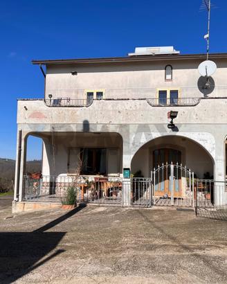 Casa Indipendente - Castelpagano