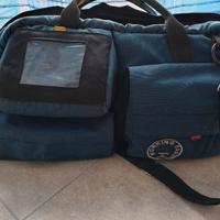 Borsa Telecamera WORKING EASY