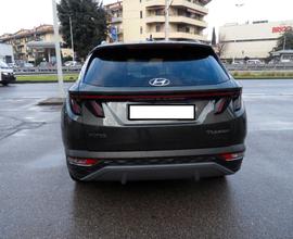 Hyundai Tucson 1.6 T-GDI 48V XLine