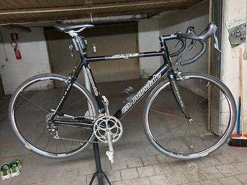 Bici da corsa Cannondale Six13
