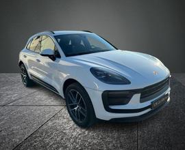 PORSCHE Macan 2.0 +20"+Pdls+Scarichi Sport+Chron