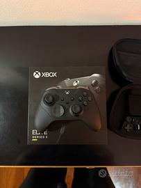 Xbox Elite Controller Series 2 APPENA PRESO