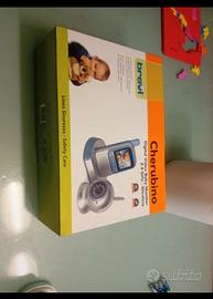 baby monitor 