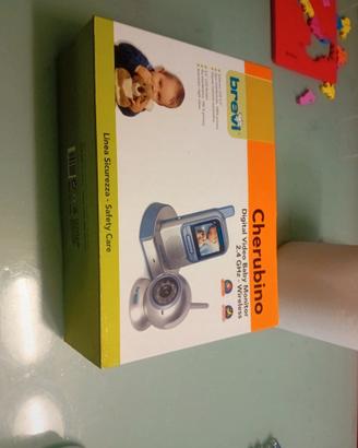 baby monitor 