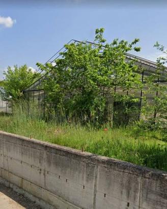 Immobile in asta di 1545 m² a Grumello Cremonese e