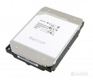 HDD Toshiba 16TB