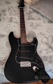 Chitarra elettrica Vision