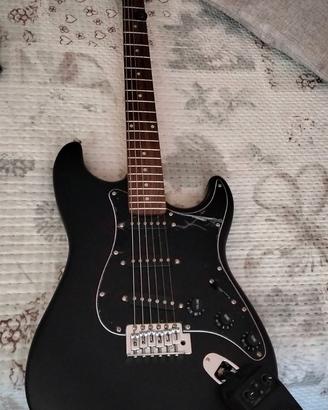 Chitarra elettrica Vision