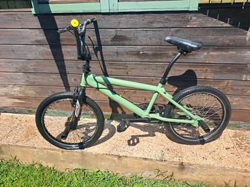 Bici Bmx