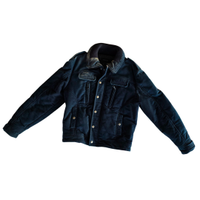 Giacca Uomo Imperial XXL Blue Military Style