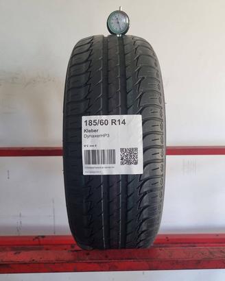 Gomme Usate Kleber 185 60 14 Guarda Catalogo