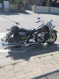 Harley Davidson 