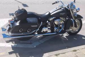 Harley Davidson 