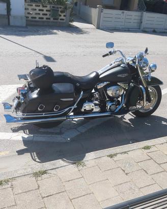 Harley Davidson 