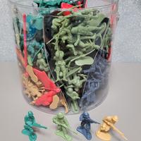 Soldatini giocattolo