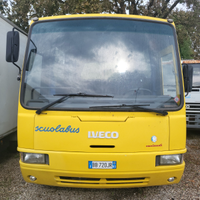 Autobus 42 posti iveco 80e18