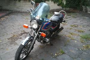 Honda CB 650 4 Stroke Moto D'Epoca