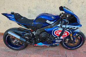 R1 2019 pronto pista finanziabile 