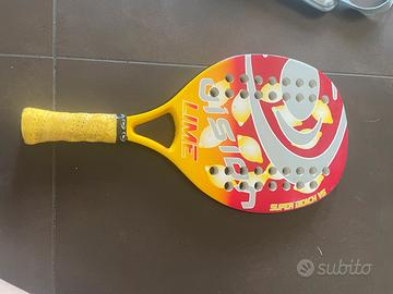 Racchetta Vision beach tennis