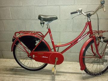 Bici city donna 26