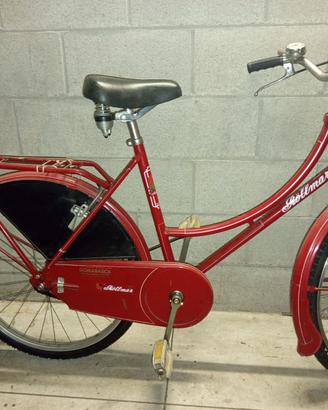 Bici city donna 26