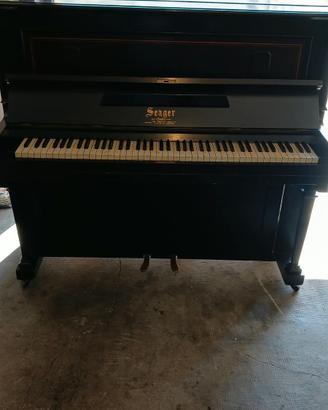 pianoforte 