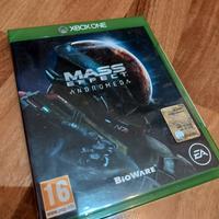 Mass Effect Andromeda - Xbox One 