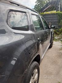 Dacia duster 2 2021 1600gpl