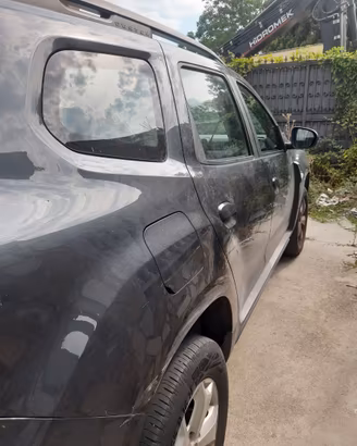 Dacia duster 2 2021 1600gpl