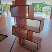 Libreria design eccellente 