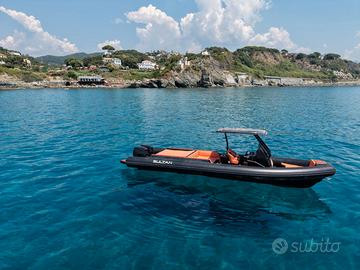 SULTAN GRANTURISMO 33