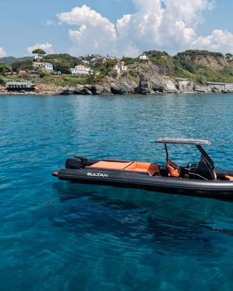 SULTAN GRANTURISMO 33