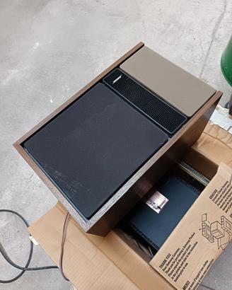 coppia casse Bose 301 Series II 