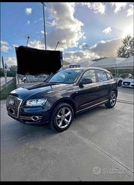 Audi Q 5