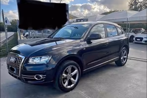 Audi Q 5