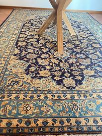 tappeto persiano 300x200 cm in lana