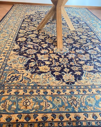 tappeto persiano 300x200 cm in lana