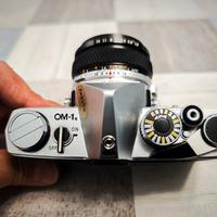 Olympus OM1