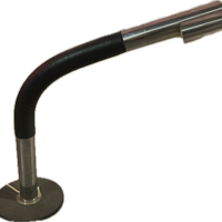 Lampada da tavolo vintage anni 70