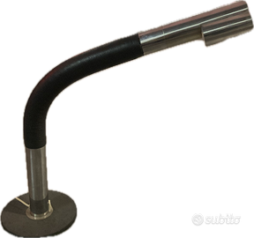 Lampada da tavolo vintage anni 70