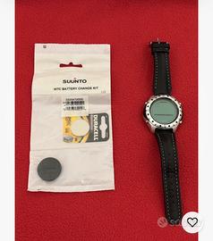 Orologio Suunto X-Lander